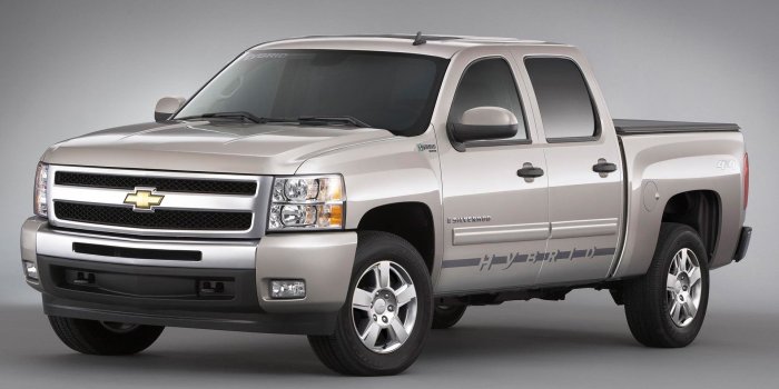 1920x1080 69+ Chevrolet Silverado Wallpapers on WallpaperPlay