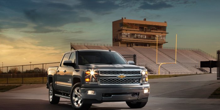 2591x1620 Silverado Wallpapers (59+ images)