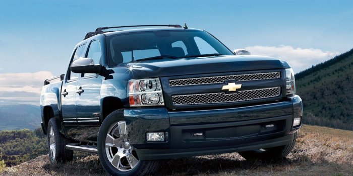 2560x1920 Chevrolet silverado wallpapers Gallery
