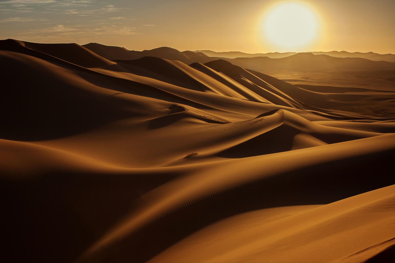 5616x3744 Beautiful Desert Wallpaper | Gallery Yopriceville - High-Quality