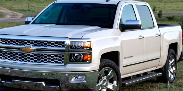 1280x1024 Chevrolet Silverado 1500