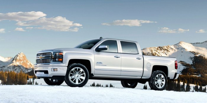 1680x1050 Chevrolet Silverado Desktop s wallpaper | 1680x1050 | #16464