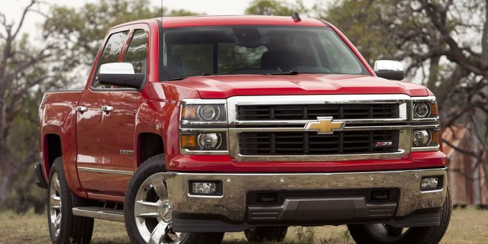 1280x850 Chevy Silverado Wallpaper HD Wallpaper | WallpaperLepi
