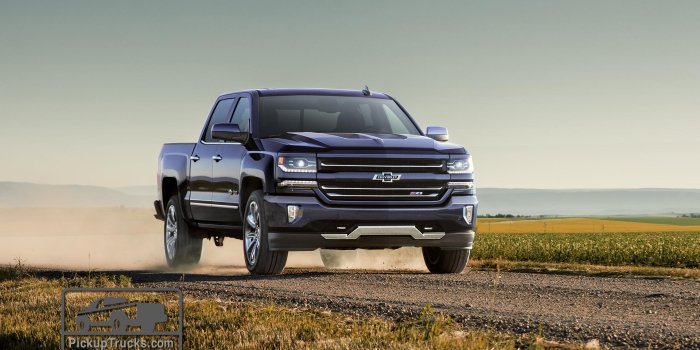 1920x1080 2018 Chevrolet Silverado 1500 Centennial Edition Video
