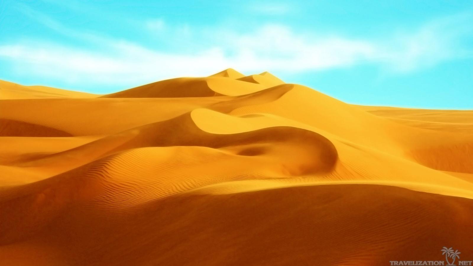 1920x1080 Beautiful Sahara Desert wallpaper | 1920x1080 | #26890