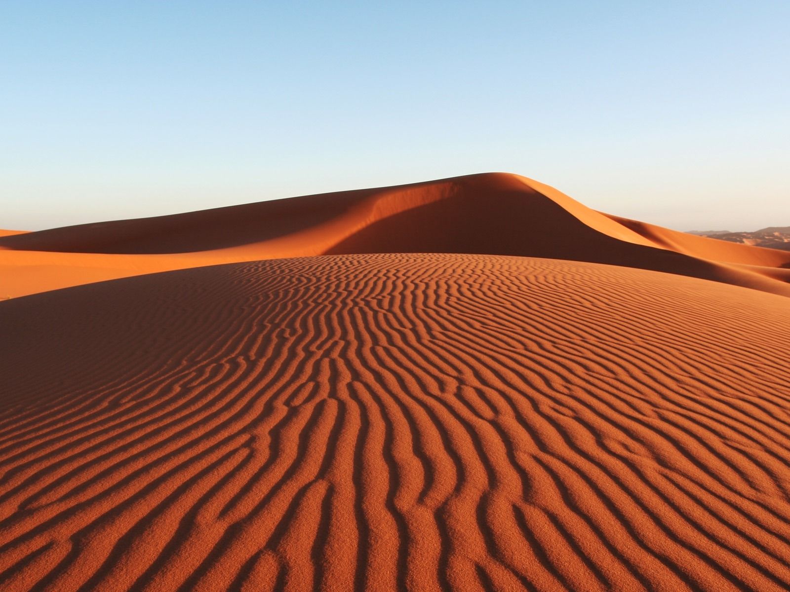 1600x1200 60+ Desert Sand Wallpapers - Download at WallpaperBro