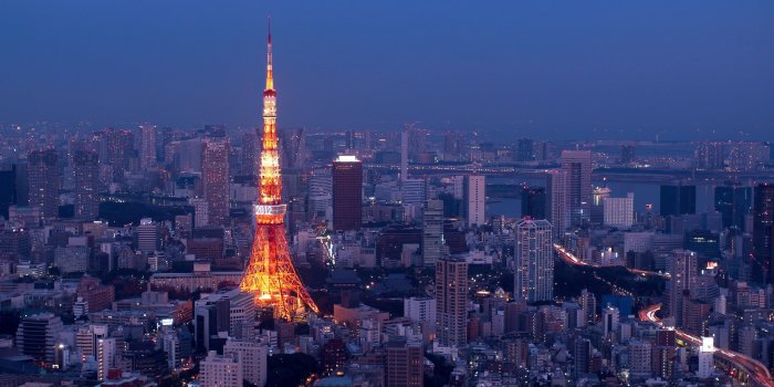 2880x1800 Tokyo Tower #Wallpaper - HD Wallpapers