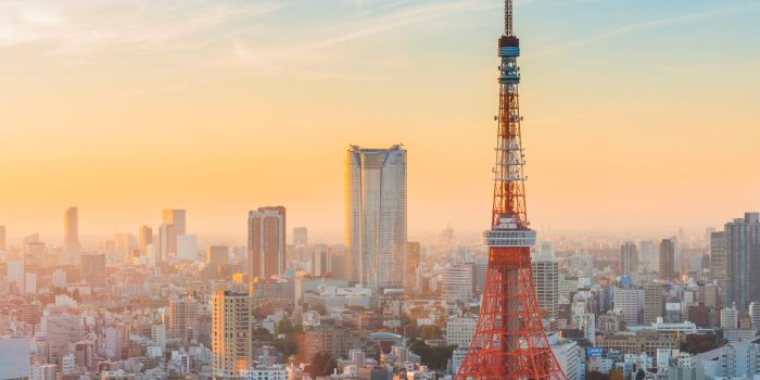 2715x1810 Download Tokyo Tower Wallpaper (53+) - Free Wallpaper For your screen.