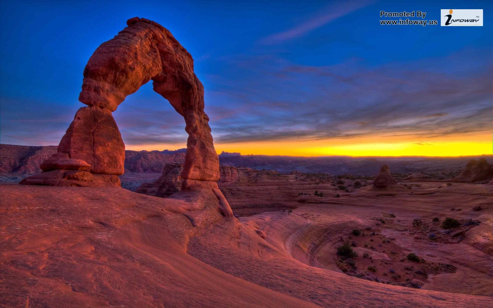 2880x1800 44+] Desert Wallpapers for Desktop on WallpaperSafari