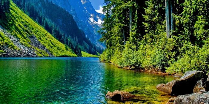 3840x2160 64+ 4K Nature Wallpapers on WallpaperPlay