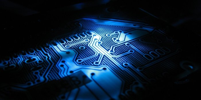 1920x1200 Electronic Circuit Wallpaper - (39+) Group Wallpapers