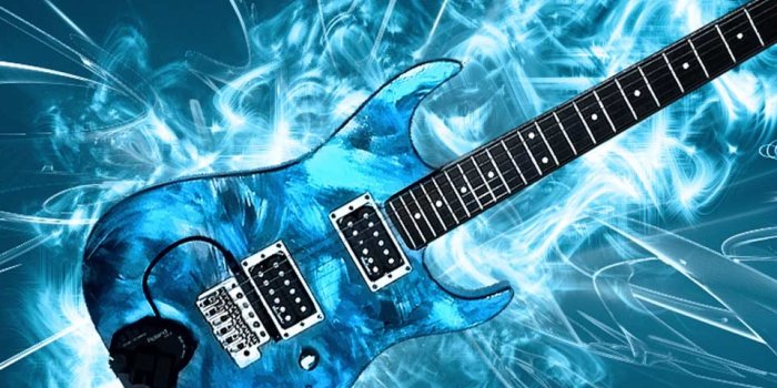 960x854 Electric Guitar Wallpapers