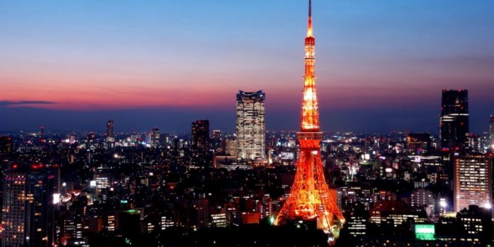 1152x814 Tokyo Tower Wallpaper 18 - 1152 X 814