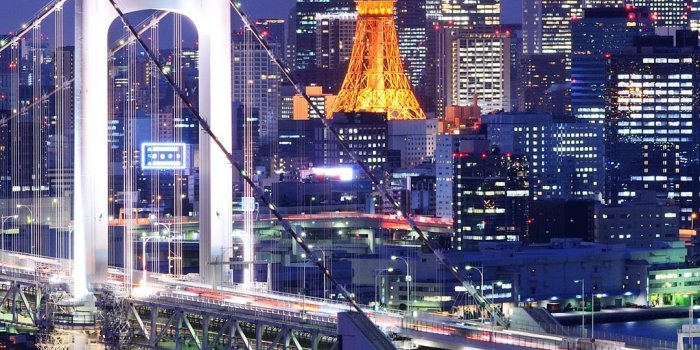 1080x1920 Tokyo Tower Android wallpaper - Android HD wallpapers