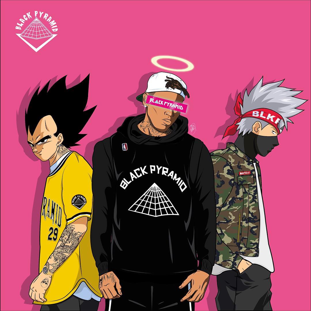 1080x1078 Naruto Supreme Wallpapers