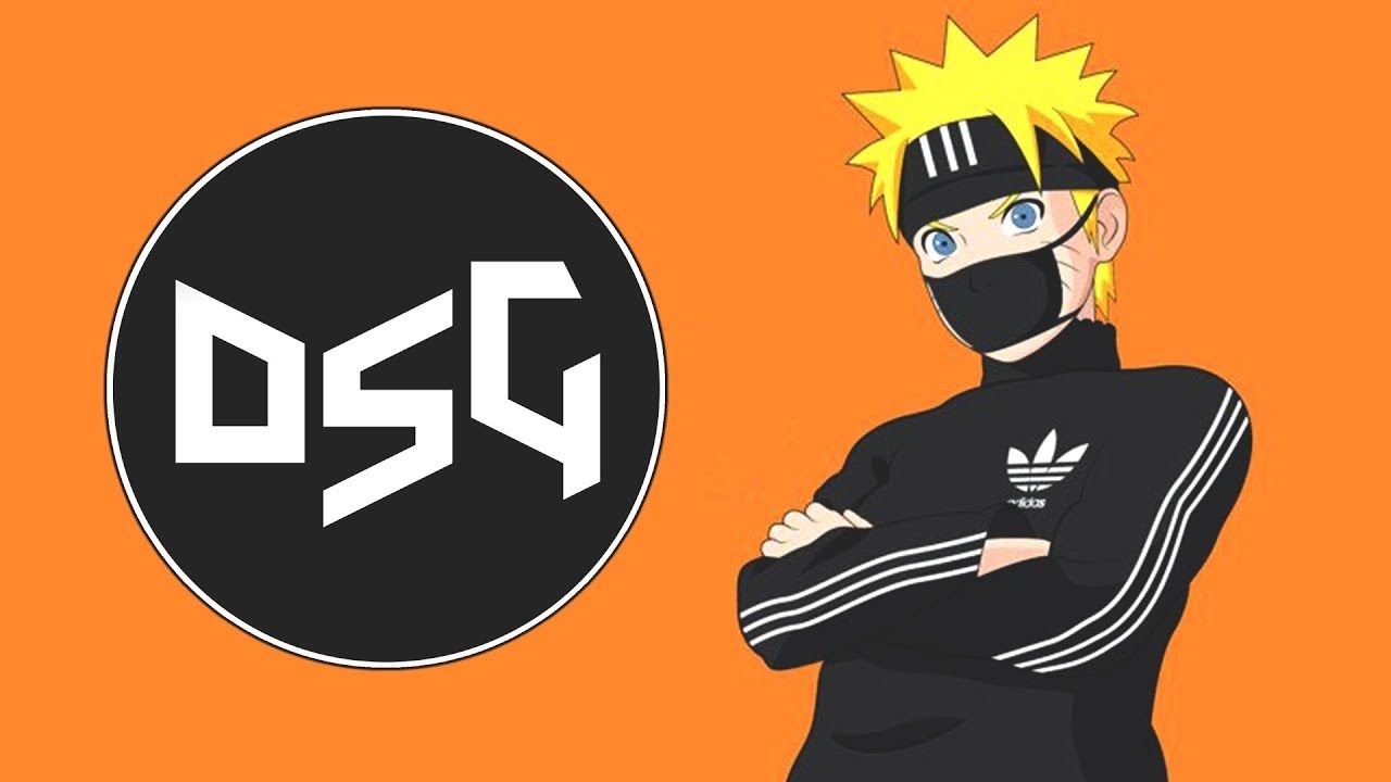 1280x720 Naruto Money Nike (#1326447) - HD Wallpaper Download