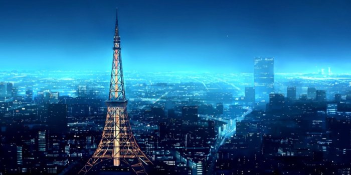 1324x810 5439381 1324x810 tokyo tower wallpaper for desktop | tokyo tower
