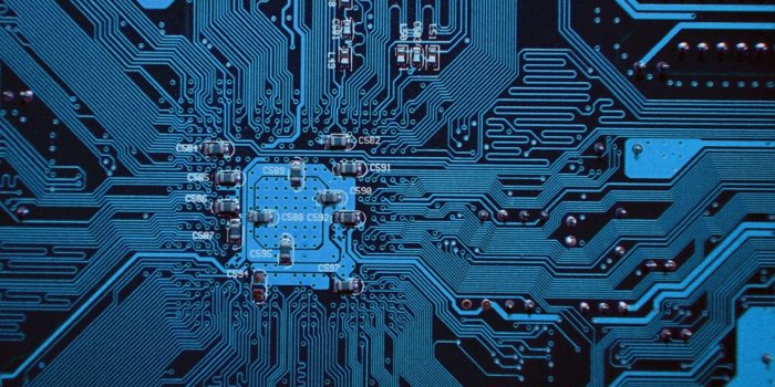 1714x1055 Circuit board wallpaper hd Gallery