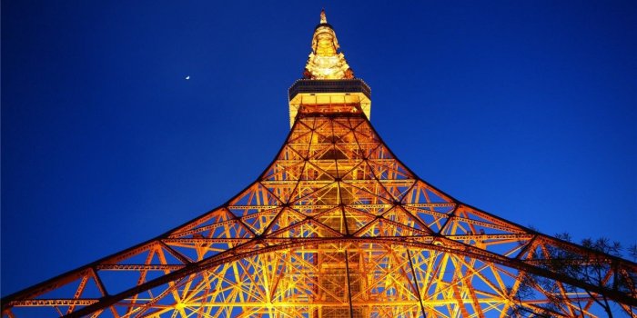1280x800 Tokyo Tower, resolution, high wallpapers | Tokyo Tower, resolution