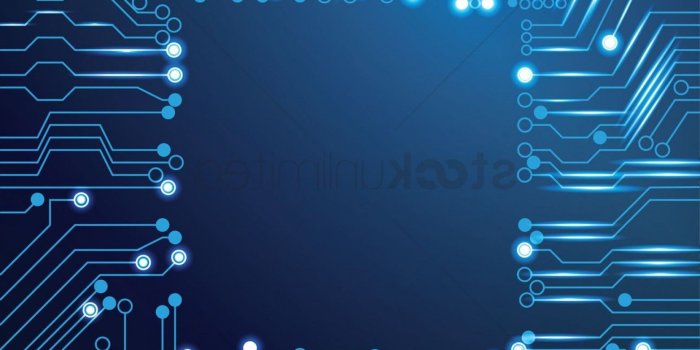 1560x1560 Chip Design On Circuit Board Wallpaper | cultracing