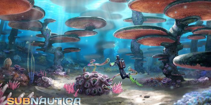 1920x1080 Subnautica Wallpapers High Quality | Download Free