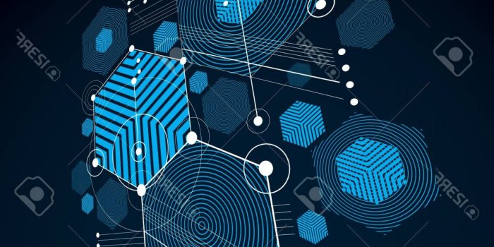 1560x1560 3d Hud Vector Wallpaper | SOIDERGI