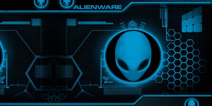 1920x1080 Alienware Wallpaper HD (78+ pictures)