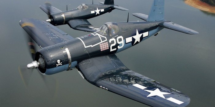 1920x1200 Vought F4U Corsair Wallpaper (67+ images)
