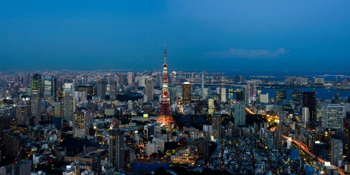 6880x2880 4539784 #Tokyo, #Tokyo Tower wallpaper | General wallpapers and