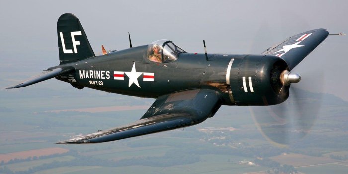 1280x1024 F4U Corsair Wallpapers