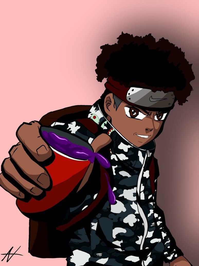 774x1033 Hypebeast Anime Wallpapers