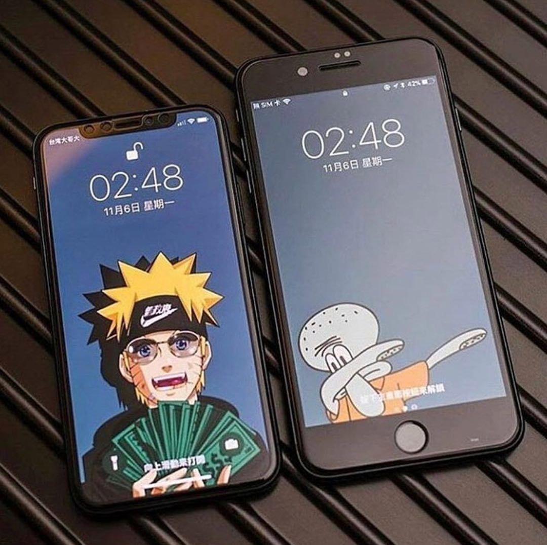 1080x1076 Smartphone Wallpaper Smartphone Wallpaper Naruto Naruto - Iphone X