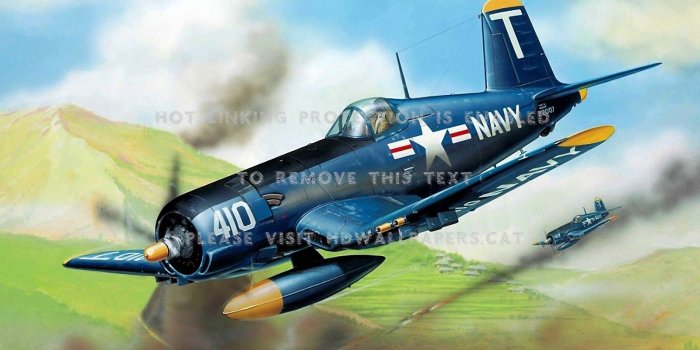 1600x1200 f4u corsair drawing airplane vought vintage