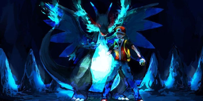 1920x1080 72+ Pokemon 4K Wallpapers on WallpaperPlay