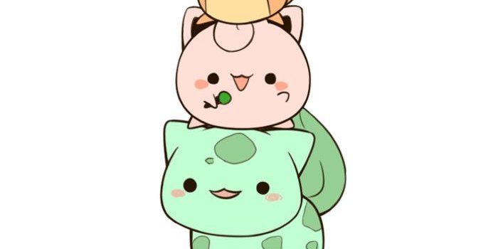 700x1867 Baby Pokémon Wallpapers