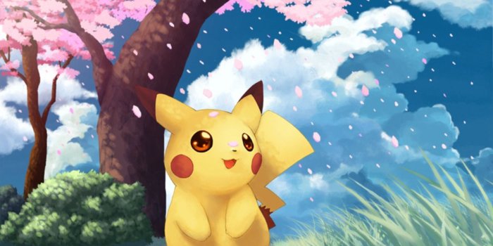 1920x1080 Download Eevee Live Wallpaper - Cute Pokemon Wallpaper Pikachu On