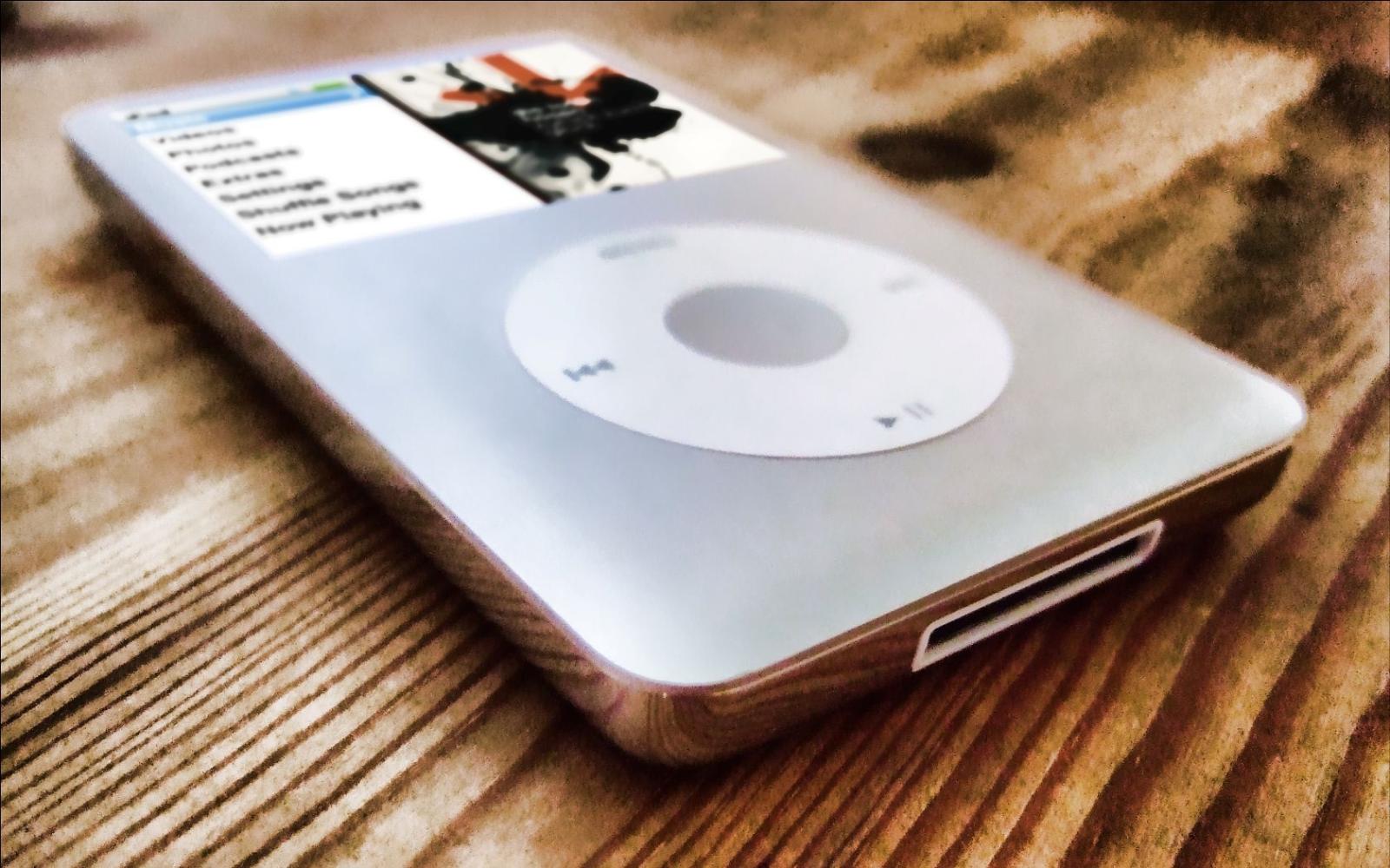 1680x1050 Best 45+ iPod Classic Wallpaper on HipWallpaper | Classic Disney