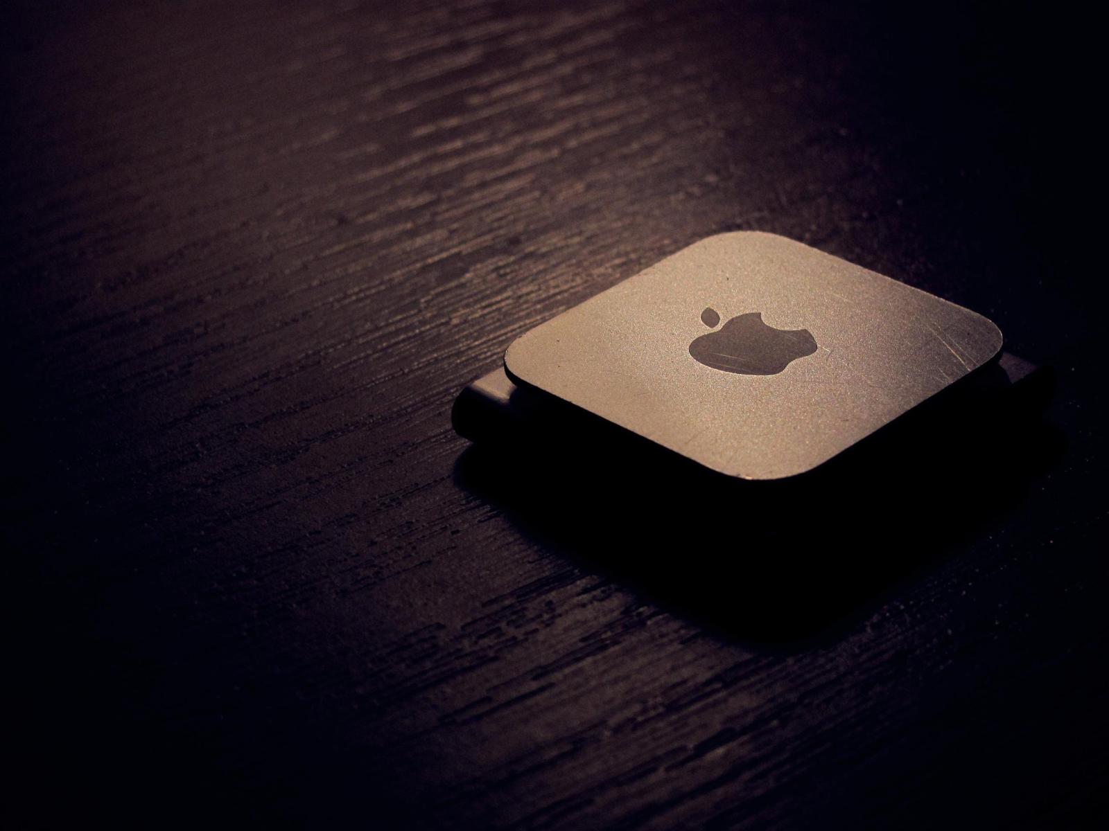 2560x1920 Apple 3D Wallpapers