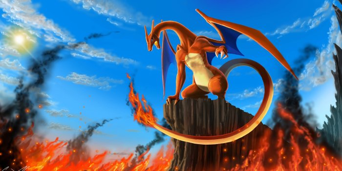 3840x2188 Pokémon 4K Wallpapers