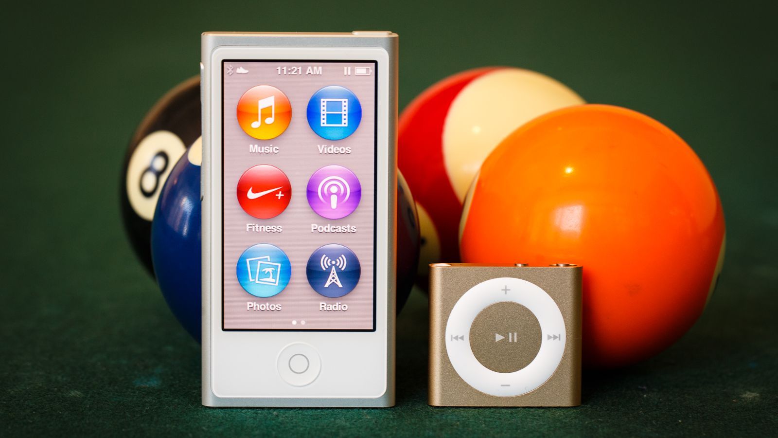 1600x900 How Apple can save the iPod - CNET