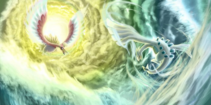 3840x2160 26 4K Ultra HD Pokémon Wallpapers | Background Images
