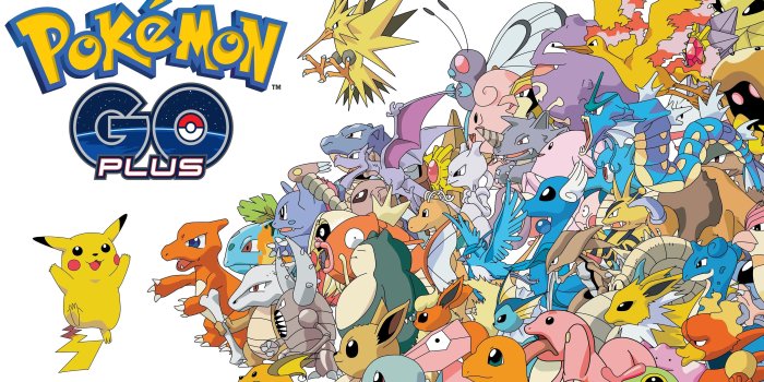 3840x2160 Pokemon Go Plus UHD 4K Wallpaper | Pixelz
