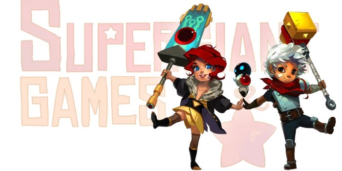 1920x1080 Transistor Wallpapers - Album on Imgur