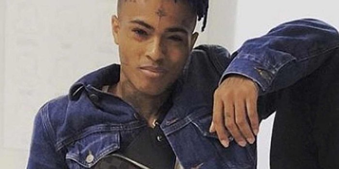 1600x1200 XXXTentacion Dead at 20