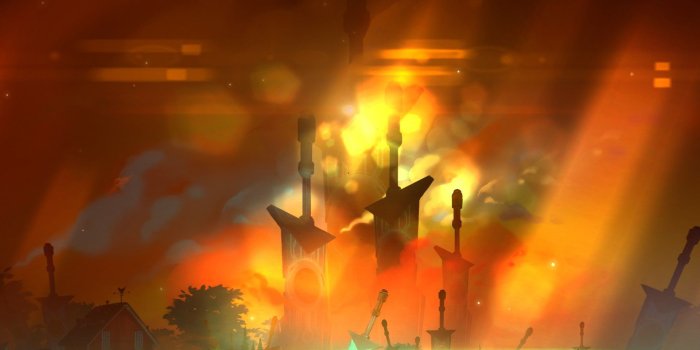 1920x1080 transistor wallpaper images HD Wallpapers Buzz 1920×1080 Transistor