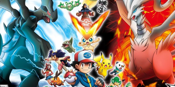 1366x768 Pokemon Wallpapers Hd, Desktop 4K HD Quality Photos, LL.GL