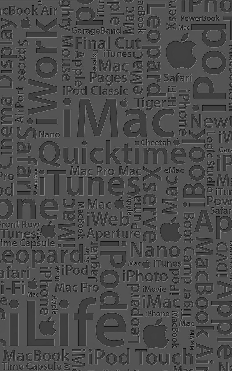 800x1280 Download wallpaper 800x1280 mac, ipod, apple, iwork, leopard samsung