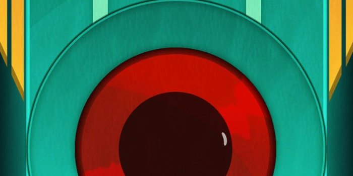 720x1280 Transistor Wallpapers - Album on Imgur