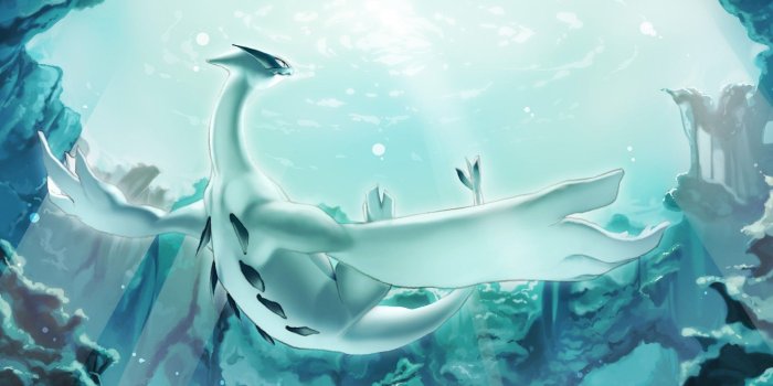 1702x1200 Lugia Cool Pokemon Wallpapers HD Background Wallpapers Amazing Cool