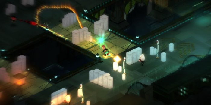 1920x1080 Transistor